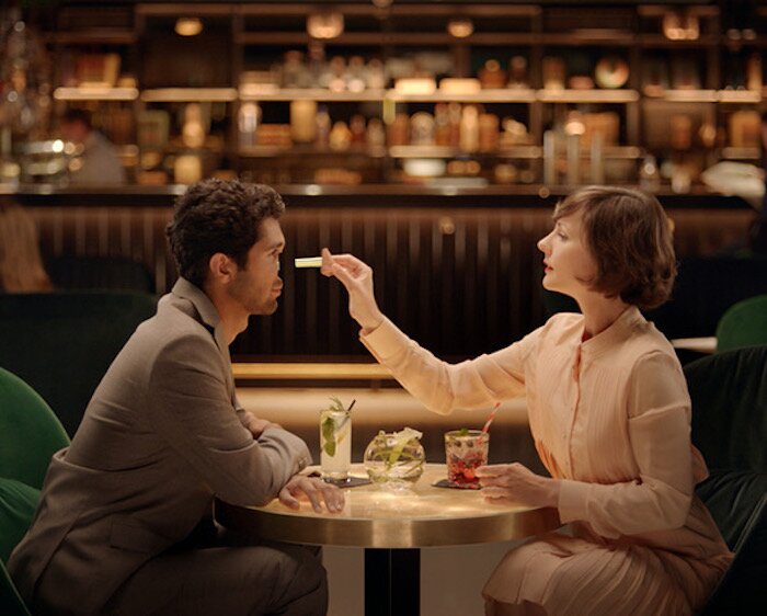 Virtue für 3TV: Fernsehen wie immer. Nicht.